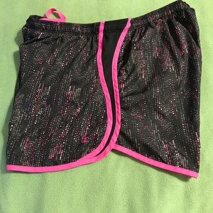 Champion lined running shorts like new